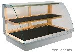 Nordcap Einbau-Panoramavitrine (warme Version) WT G-145-53